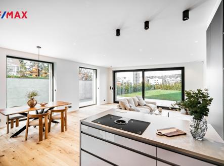 Prodej domu/vily, 283 m²