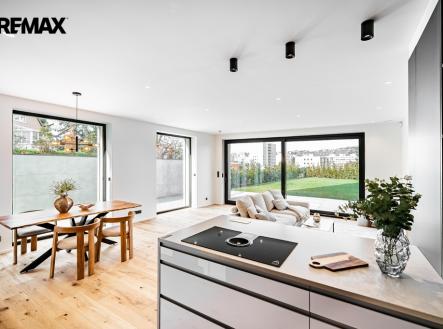 Prodej domu/vily, 283 m²