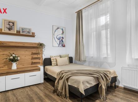 Pronájem bytu, 1+kk, 25 m²