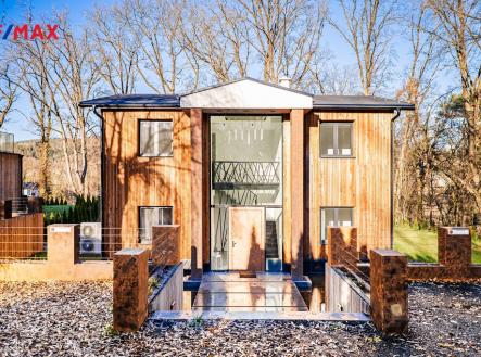 Prodej domu/vily, 294 m²