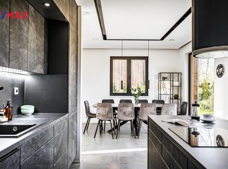 Prodej domu/vily, 294 m²