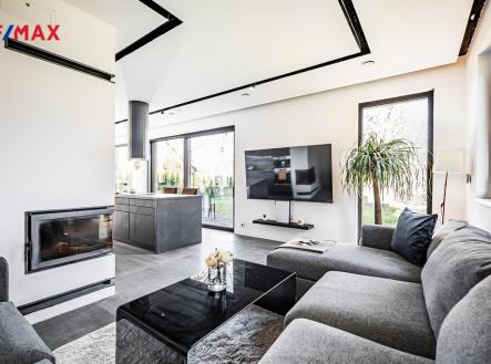 Prodej domu/vily, 294 m²