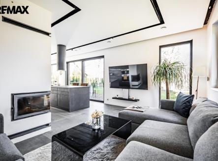 Prodej domu/vily, 294 m²