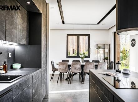 Prodej domu/vily, 294 m²