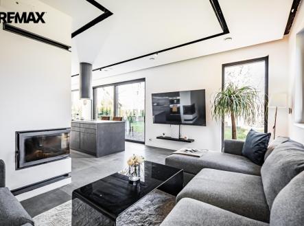 Prodej domu/vily, 294 m²