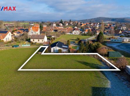 Prodej pozemku pro komerční výstavbu, 903 m²