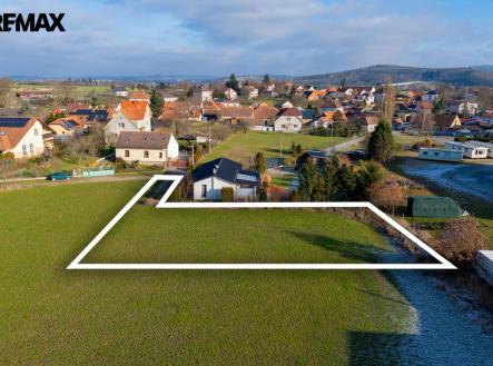 Prodej pozemku pro komerční výstavbu, 903 m²