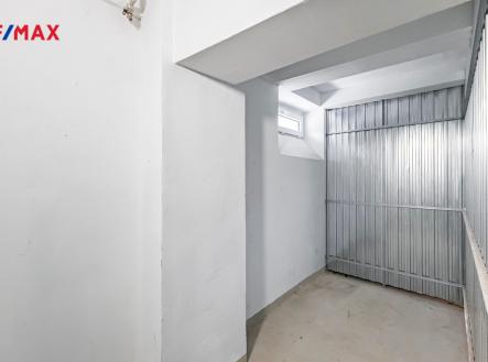 Pronájem skladovací prostor, 5 m²