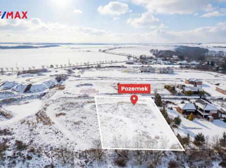 Prodej pozemku pro bydlení, 3 182 m²