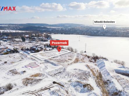 Prodej pozemku pro bydlení, 3 182 m²