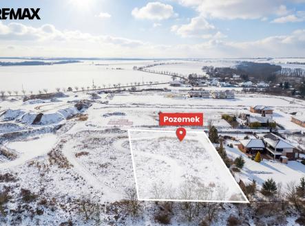 Prodej pozemku pro bydlení, 3 182 m²