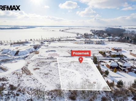 Prodej pozemku pro bydlení, 3 182 m²