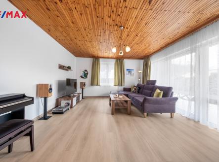 Prodej domu/vily, 148 m²