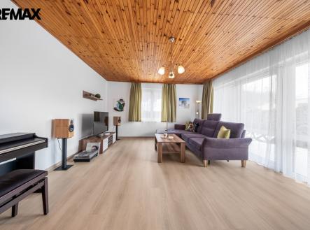 Prodej domu/vily, 148 m²