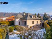 Prodej domu/vily, 224 m²
