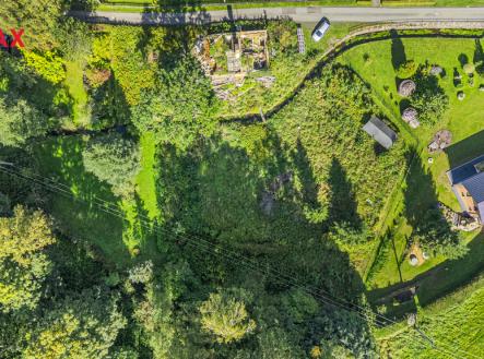 Prodej pozemku pro bydlení, 2 251 m²