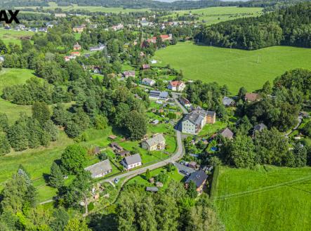 Prodej pozemku pro bydlení, 2 251 m²