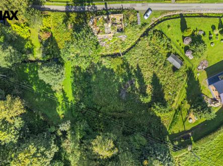 Prodej pozemku pro bydlení, 2 251 m²