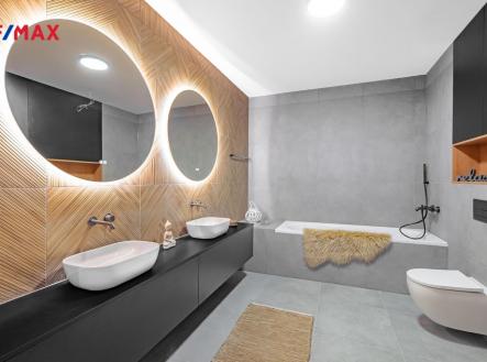 Prodej domu/vily, 182 m²