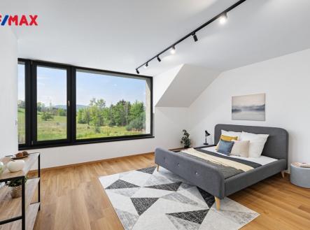 Prodej domu/vily, 182 m²