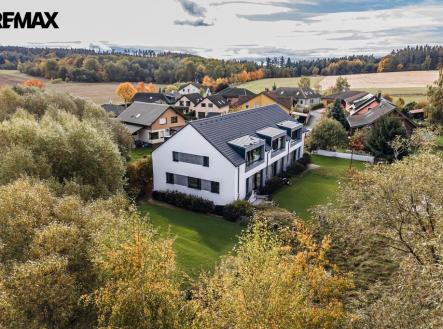 Prodej domu/vily, 182 m²