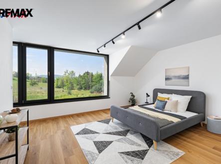 Prodej domu/vily, 182 m²