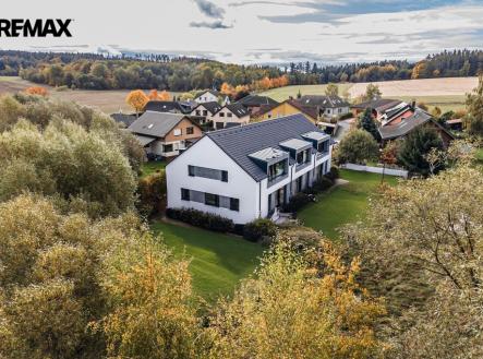 Prodej domu/vily, 182 m²