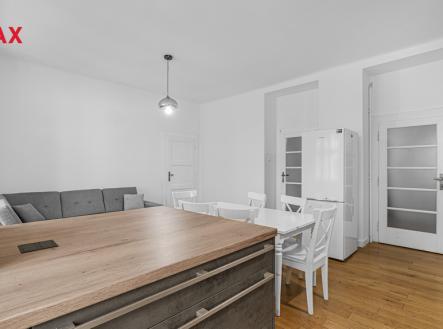 Pronájem bytu, 3+kk, 96 m²