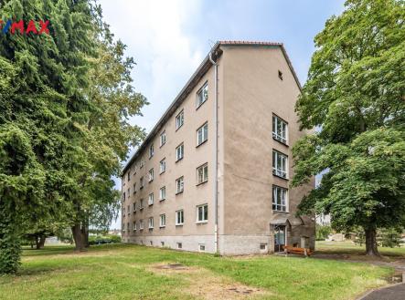 Prodej bytu, 1+1, 1 620 m²