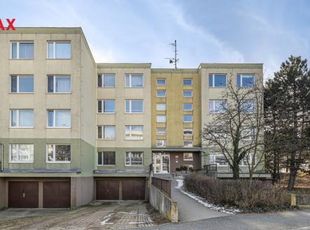 Pronájem bytu, 3+kk, 80 m²