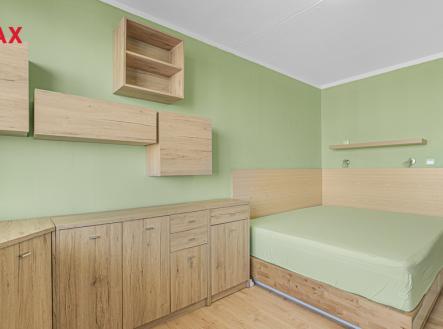 Pronájem bytu, 3+kk, 80 m²