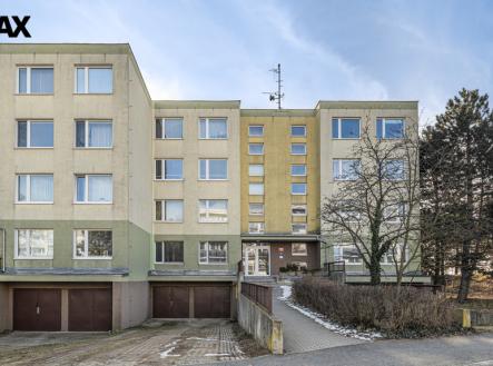 Pronájem bytu, 3+kk, 80 m²