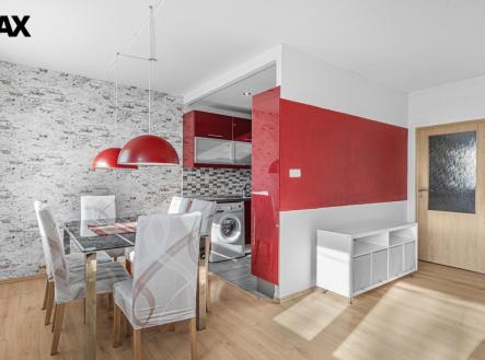 Pronájem bytu, 3+kk, 80 m²