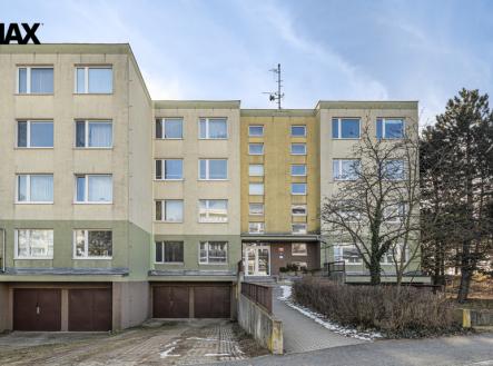 Pronájem bytu, 3+kk, 80 m² obrázek