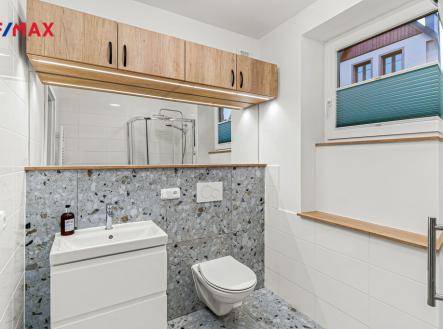 Prodej bytu, 2+kk, 40 m²