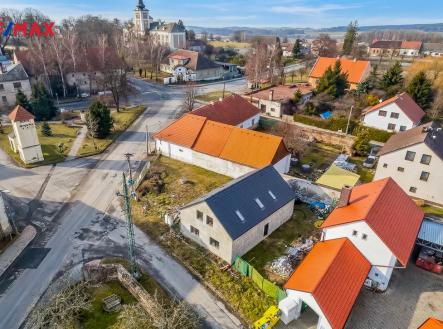 Prodej domu/vily, 162 m²