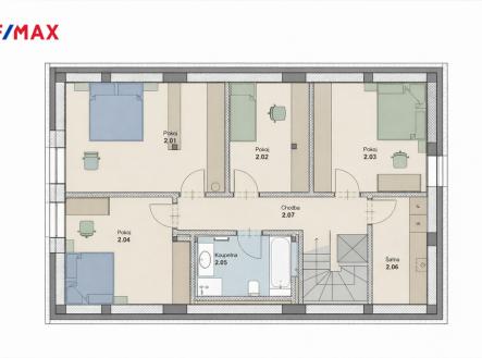 Prodej domu/vily, 162 m²