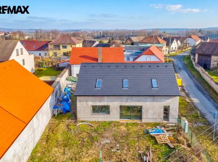 Prodej domu/vily, 162 m²