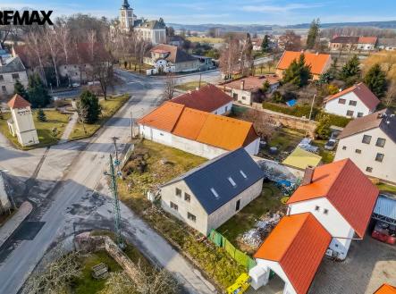 Prodej domu/vily, 162 m²