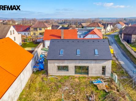 Prodej domu/vily, 162 m²