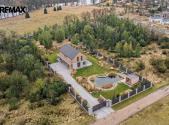 Prodej pozemku pro bydlení, 2 055 m²