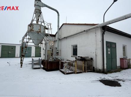 Pronájem výrobní prostor, 60 m²