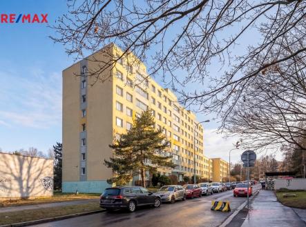 Prodej bytu, 3+1, 77 m² obrázek