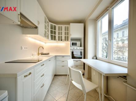 Pronájem bytu, 1+1, 33 m²