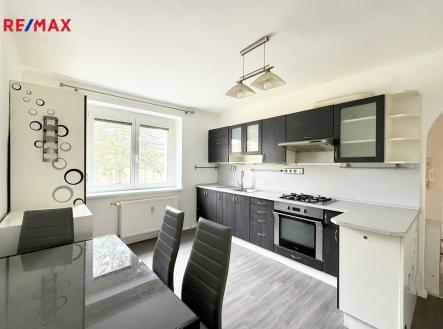 Pronájem bytu, 2+1, 50 m²