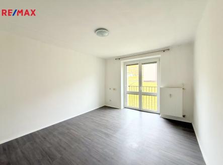 Pronájem bytu, 2+1, 50 m²