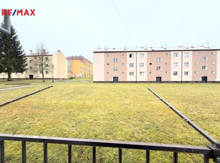 Pronájem bytu, 2+1, 50 m²