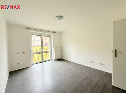 Pronájem bytu, 2+1, 50 m²