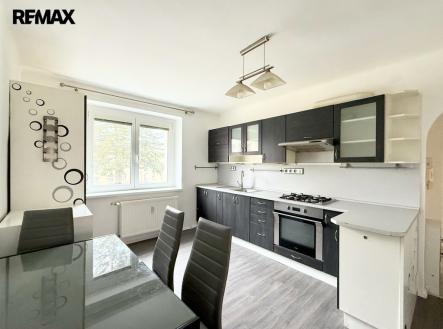 Pronájem bytu, 2+1, 50 m²