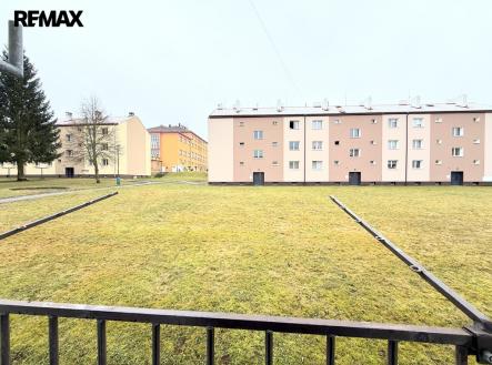 Pronájem bytu, 2+1, 50 m²